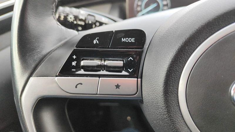 Hyundai Tucson Tucson 1.6 CRDI XLine