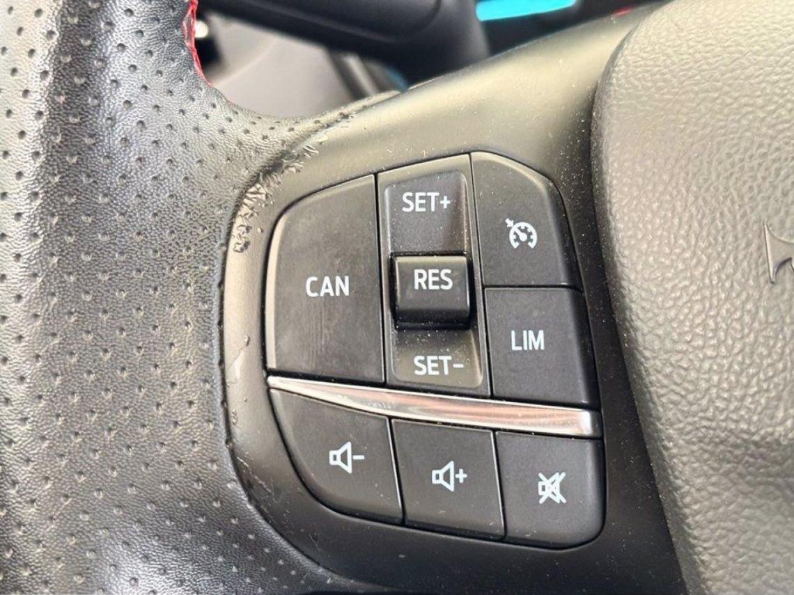 FORD Focus 1 0t ecoboost h st line 125cv