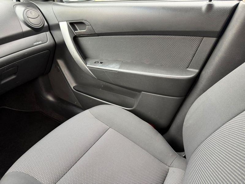 Chevrolet Aveo Aveo 5p 1.2 Ecologic Gpl 85cv LS
