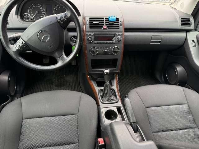 Mercedes-Benz A 150 Classe A - W/C 169 Elegance