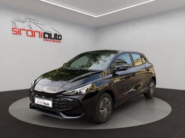MG MG3 MG3 1.5 hybrid+ STANDARD MY26 auto