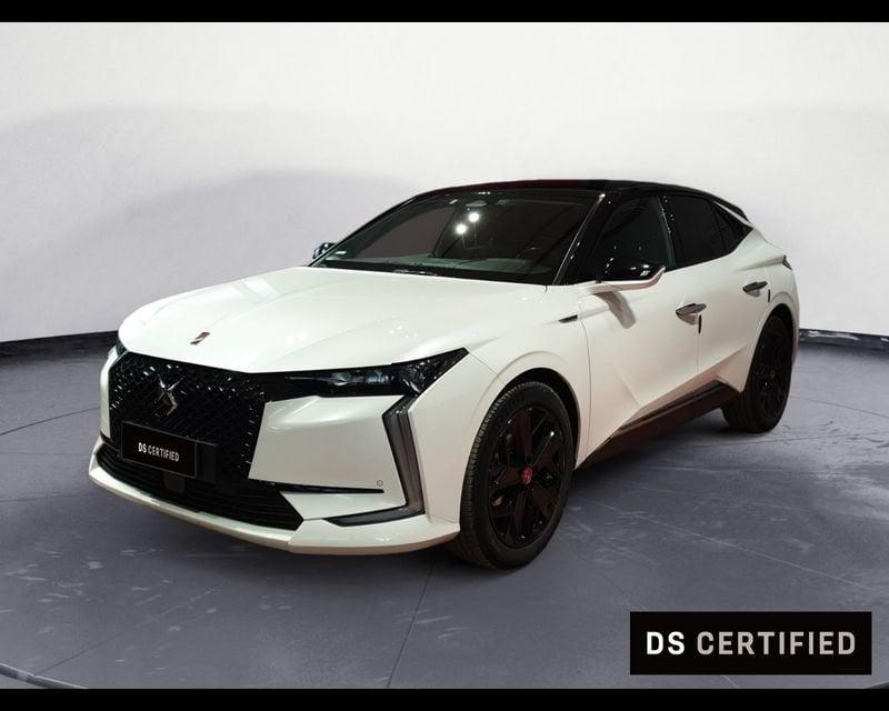 DS DS4 2ª serie BlueHDi 130 aut. Performance Line