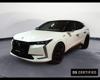 DS DS4 2ª serie BlueHDi 130 aut. Performance Line