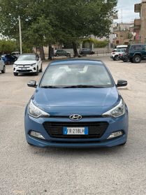 Hyundai i20 GPL
