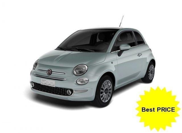 FIAT 500 1.0 Hybrid Dolcevita ##varicolori #kmzero