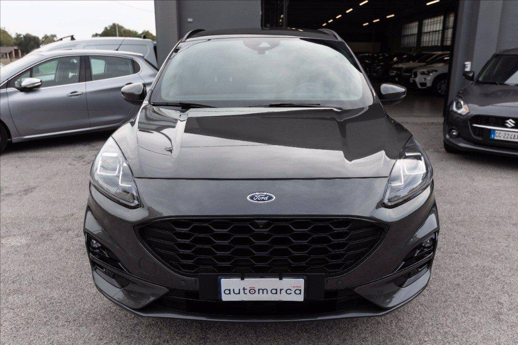 FORD Kuga 1.5 ecoboost ST-Line X 2wd 150cv del 2020