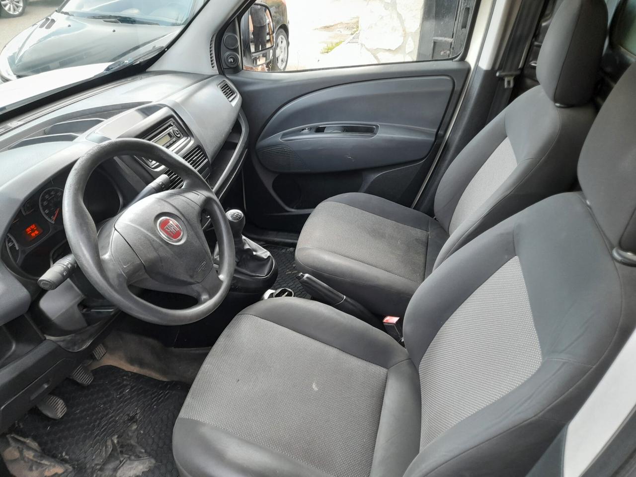 Fiat Doblo 1300 mtj COIMBENTATO