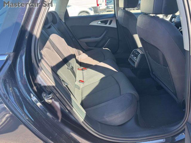 AUDI A6 2.0 tdi 4x4 quattro 190cv s-tronic S TG: FN826TX
