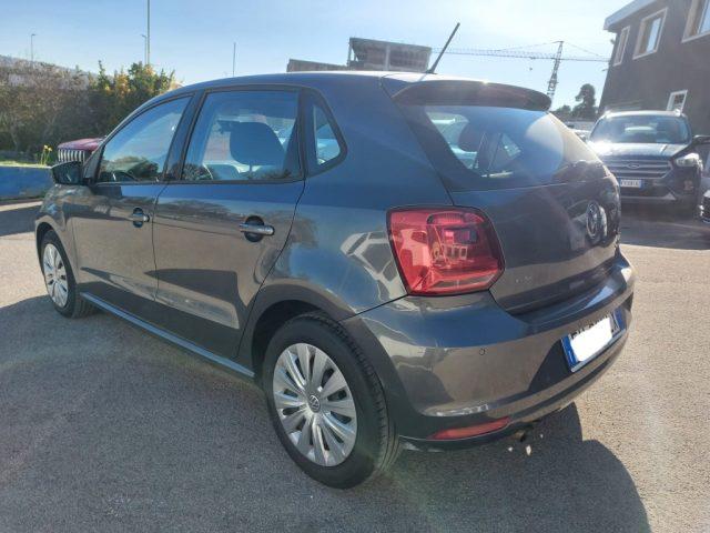 VOLKSWAGEN Polo 1.4 TDI 90 CV 5p. Highline BlueMotion Technology