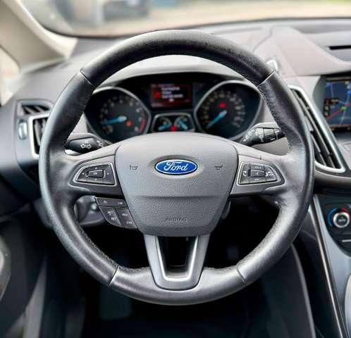 Ford C-Max 1.6 Titanium Gpl 120cv