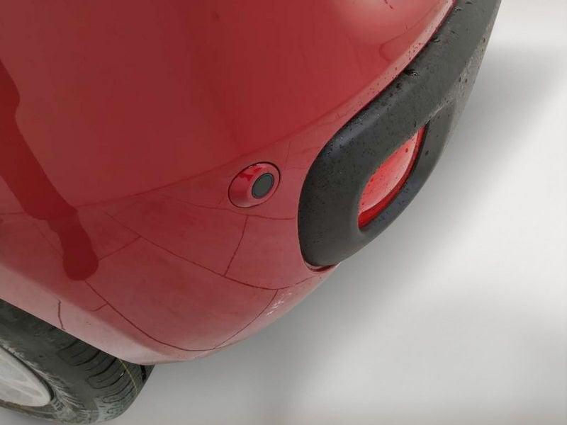 FIAT Pandina Cross 1.0 firefly hybrid s&s 70cv