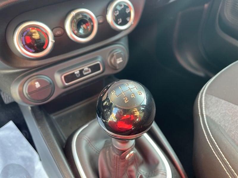 FIAT 500L 1.6 Multijet 120 CV City Cross