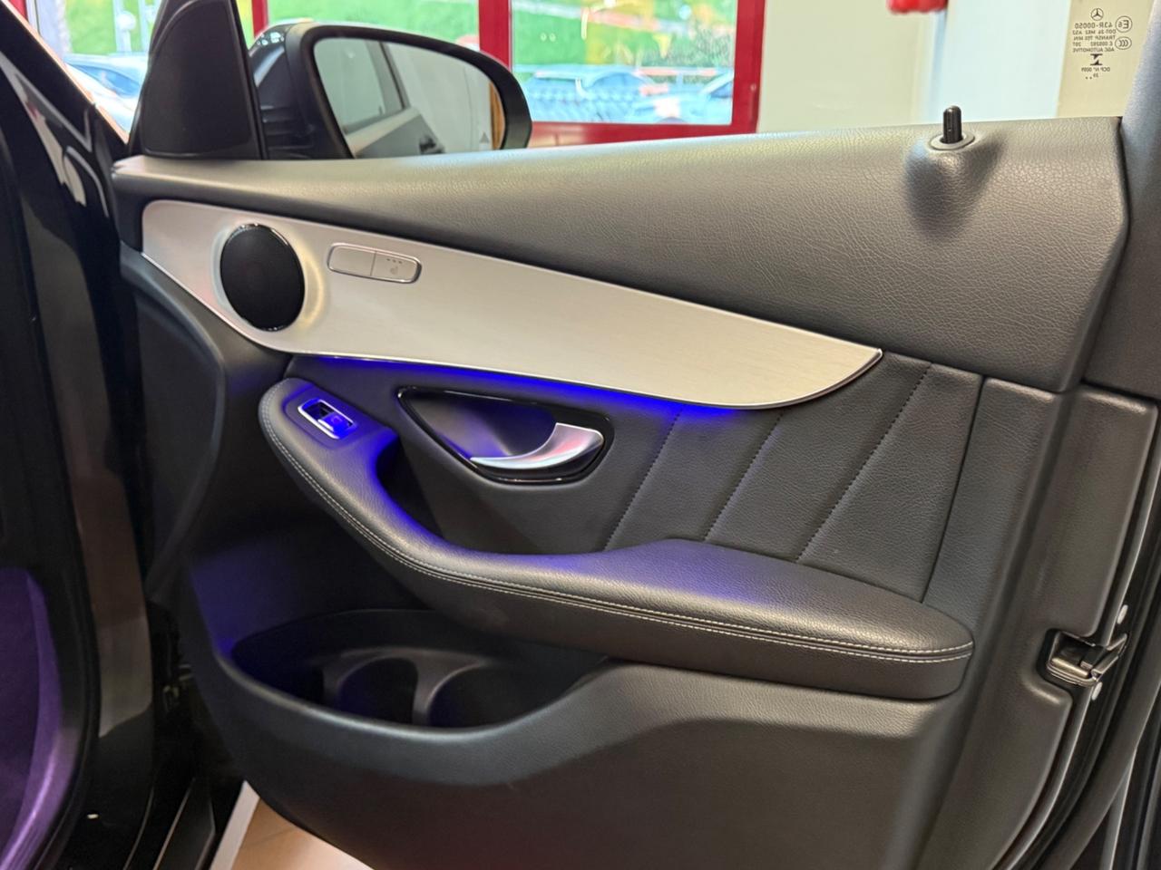 Mercedes-benz GLC 220 d 4Matic Coupé Premium Plus