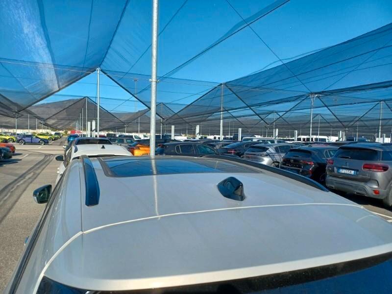 Ds 7 DS7 BLUEHDI 130CV AUT. ESPIRIT DE VOYAGE ( FARI LED - PELLE CERCHIO 19 NAVI TETTO PANORAMICO )