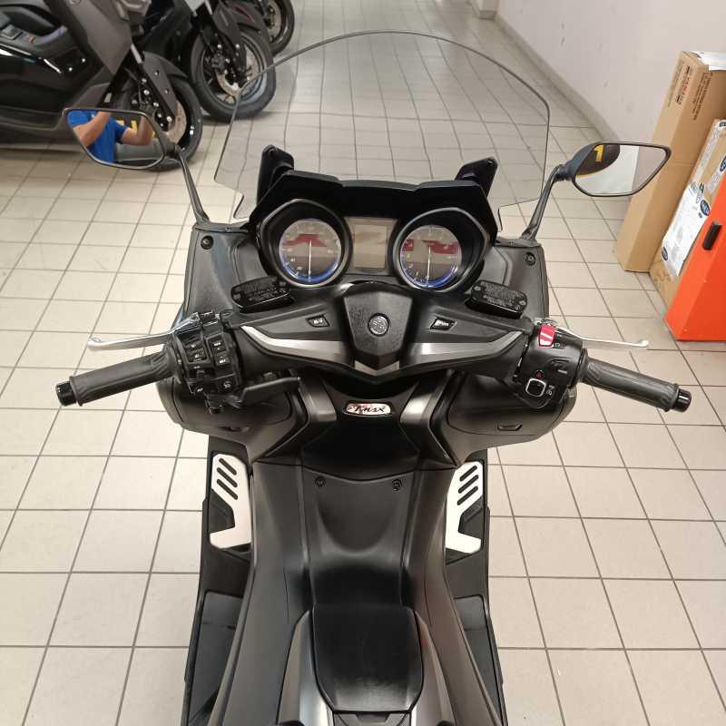 Yamaha T-Max 560 Tech Max - 2022