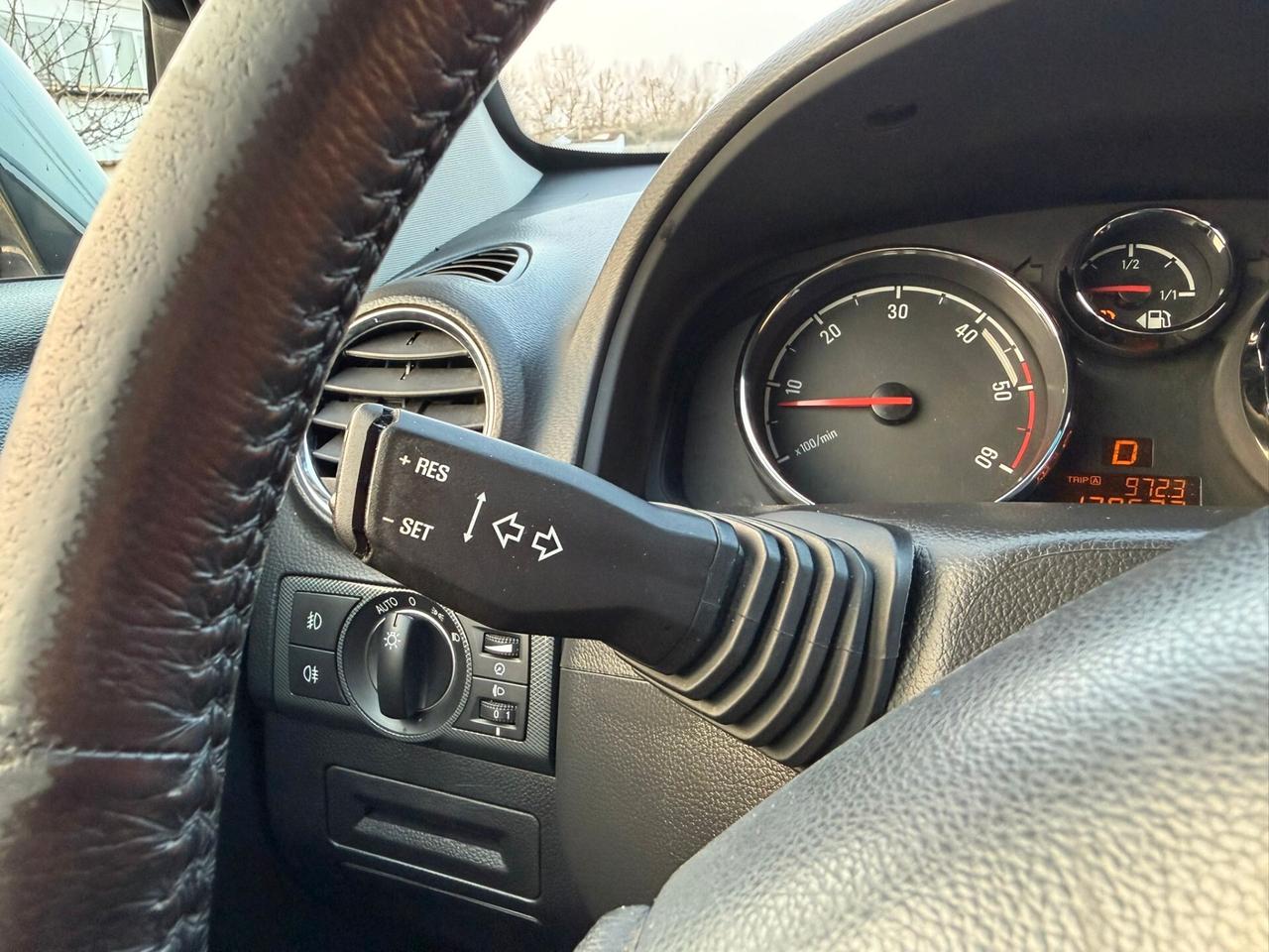 Opel Antara 2.2 CDTI 163CV 4x2 Cosmo