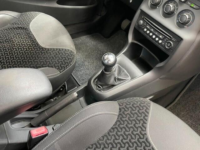 Citroen C3 1.1 Seduction E5 Km 37.000 Originali!!!!
