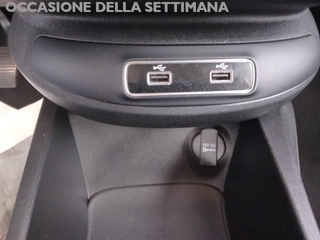 FIAT 500X 1.0 T3 120 CV