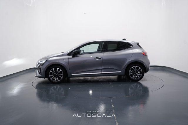 RENAULT Clio 1.0 TCe 90cv 5 porte Techno
