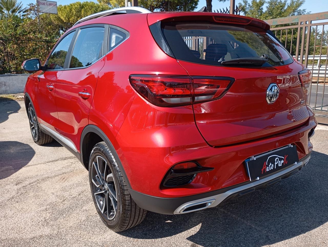Mg ZS 1.0T-GDI Luxury