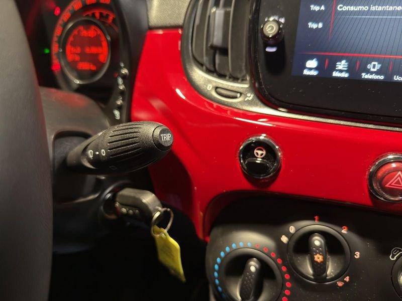FIAT 500 500 3p 1.0 Hybrid 70cv 6m CLUB