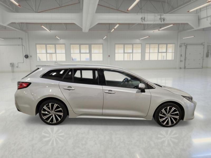 TOYOTA COROLLA TS 2.0 Hybrid Style WAGON