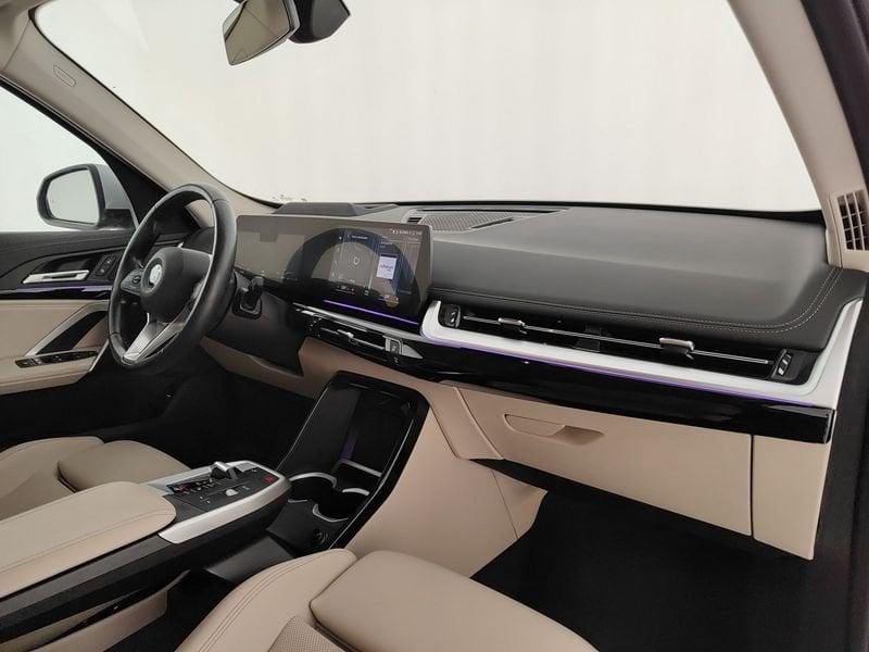 BMW X1 xDrive 20d xLine