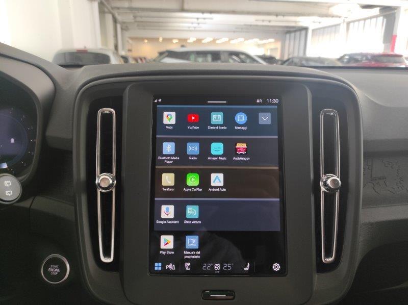 VOLVO XC40 (2017-->) - XC40 B3 automatico Essential