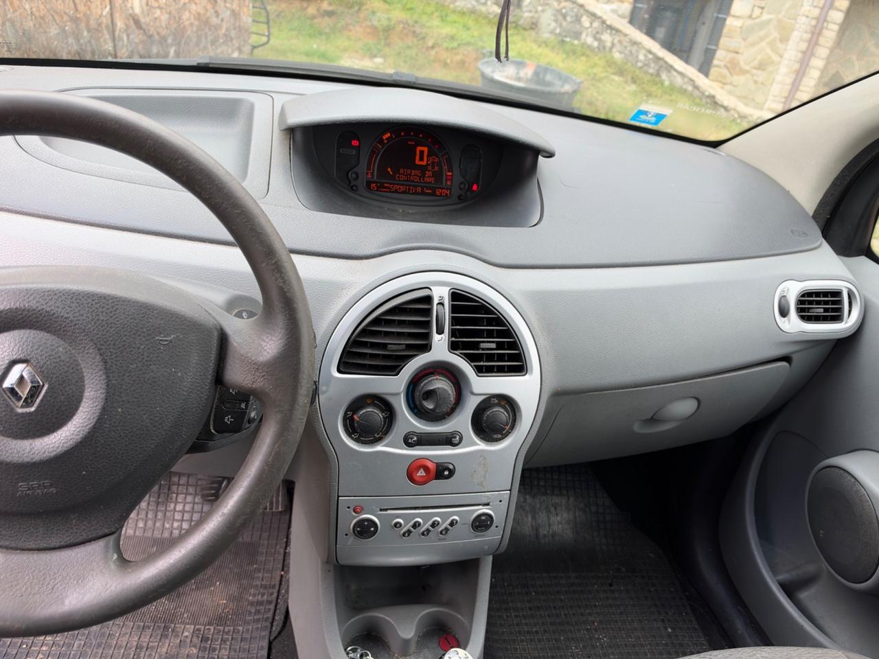 Renault Grand Modus 1.5 dCi 70CV Expression