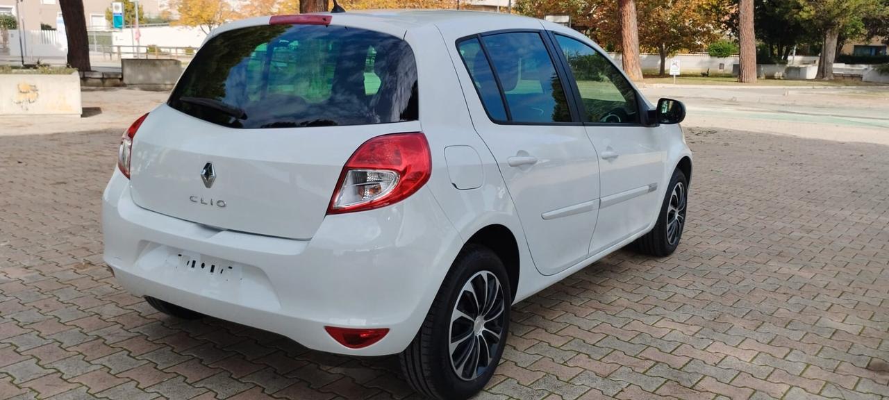 Renault Clio 1.2 90 CV 5 porte Dynamique