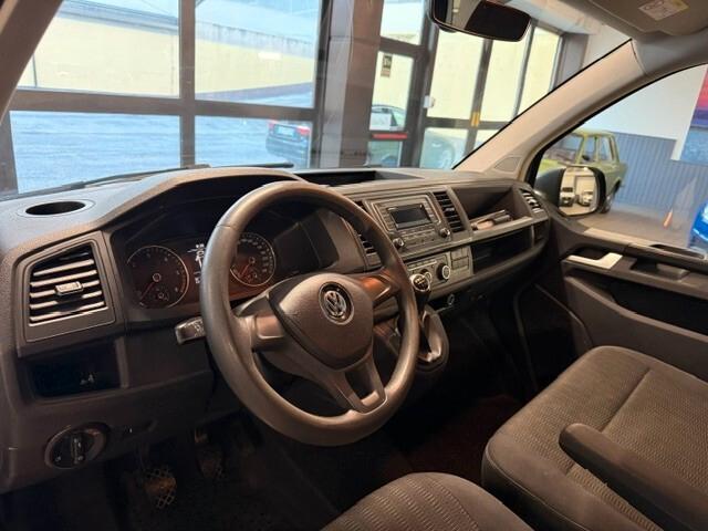 Volkswagen Caravelle 2.0 TDI 150CV 4 MOTION PL COMFORT