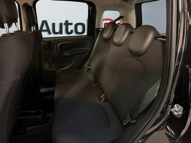 Fiat Panda City Cross Panda 1.0 firefly hybrid City Cross s&s 70cv 5p.ti