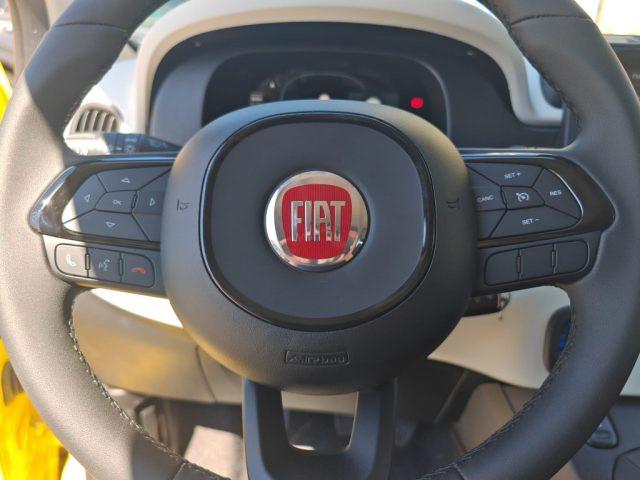 FIAT Panda 1000 HYBRID PANDINA 70 CV CARPLAY PDC ITALIA
