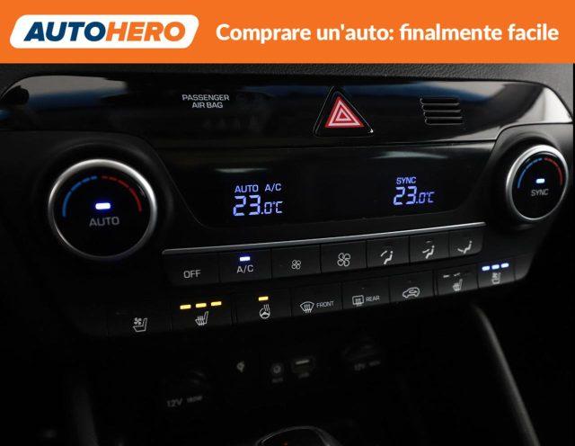 HYUNDAI Tucson 2.0 CRDi 185CV 48V 4WD aut. Exellence