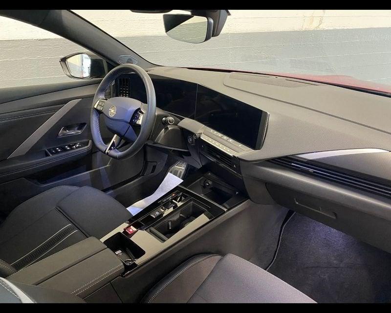 Opel Astra Nuova 5P GS Line 1.2 Turbo 130cv AT8 S&S