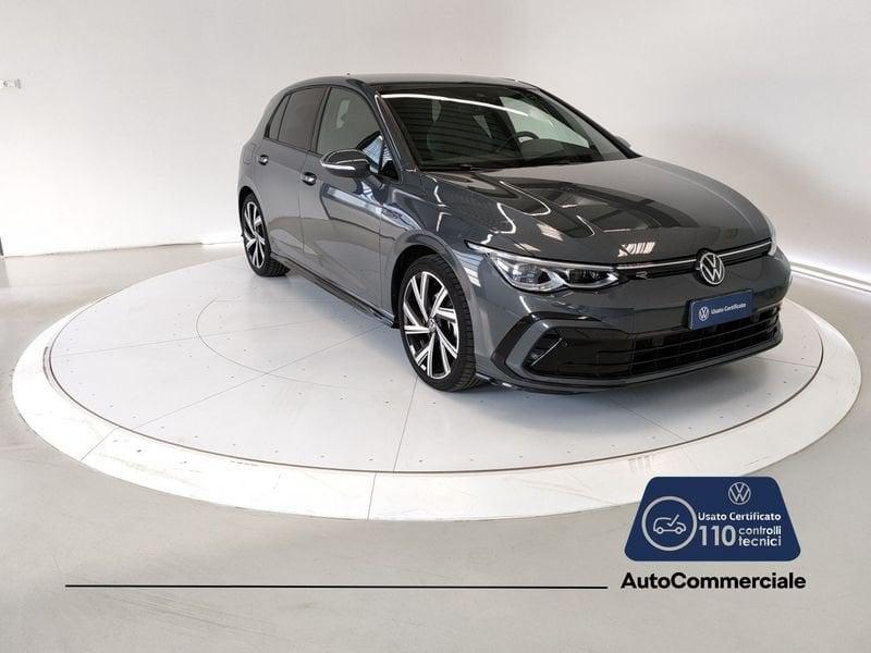 Volkswagen Golf 1.5 eTSI 150 CV EVO ACT DSG R-Line