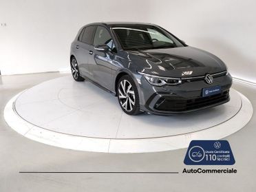 Volkswagen Golf 1.5 eTSI 150 CV EVO ACT DSG R-Line