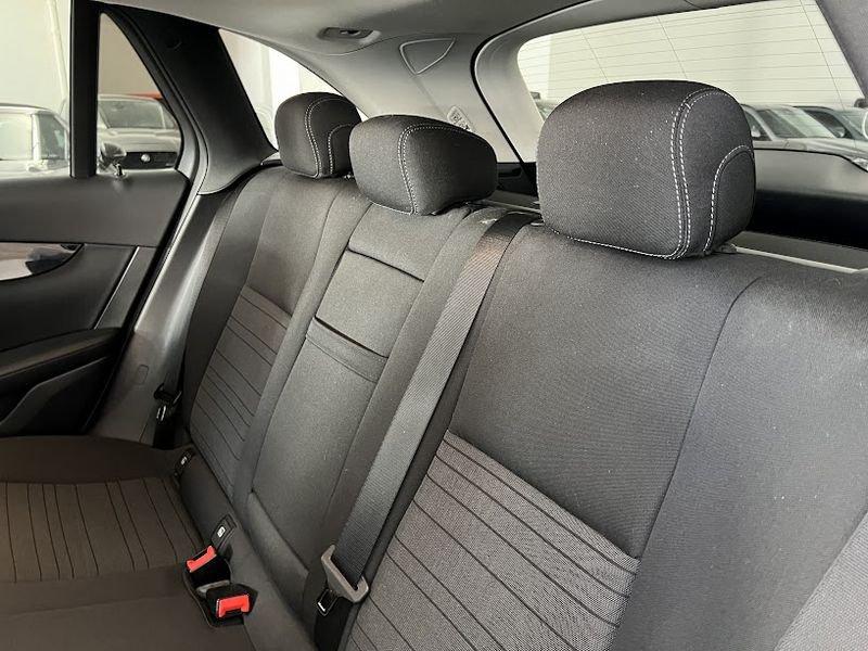 Mercedes-Benz GLC 200 d 4Matic Executive aut.