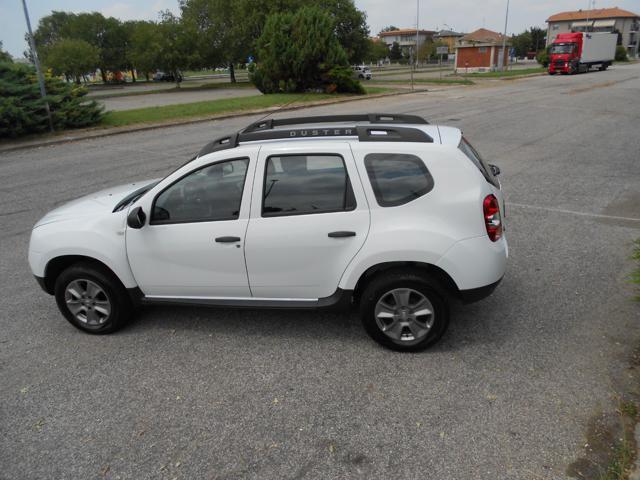 DACIA Duster 1.6 115CV Start&Stop 4x2 Lauréate