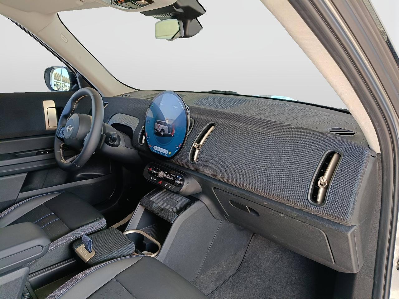 MINI Mini Countryman U25 - Mini Countryman 1.5 48V C Favoured auto