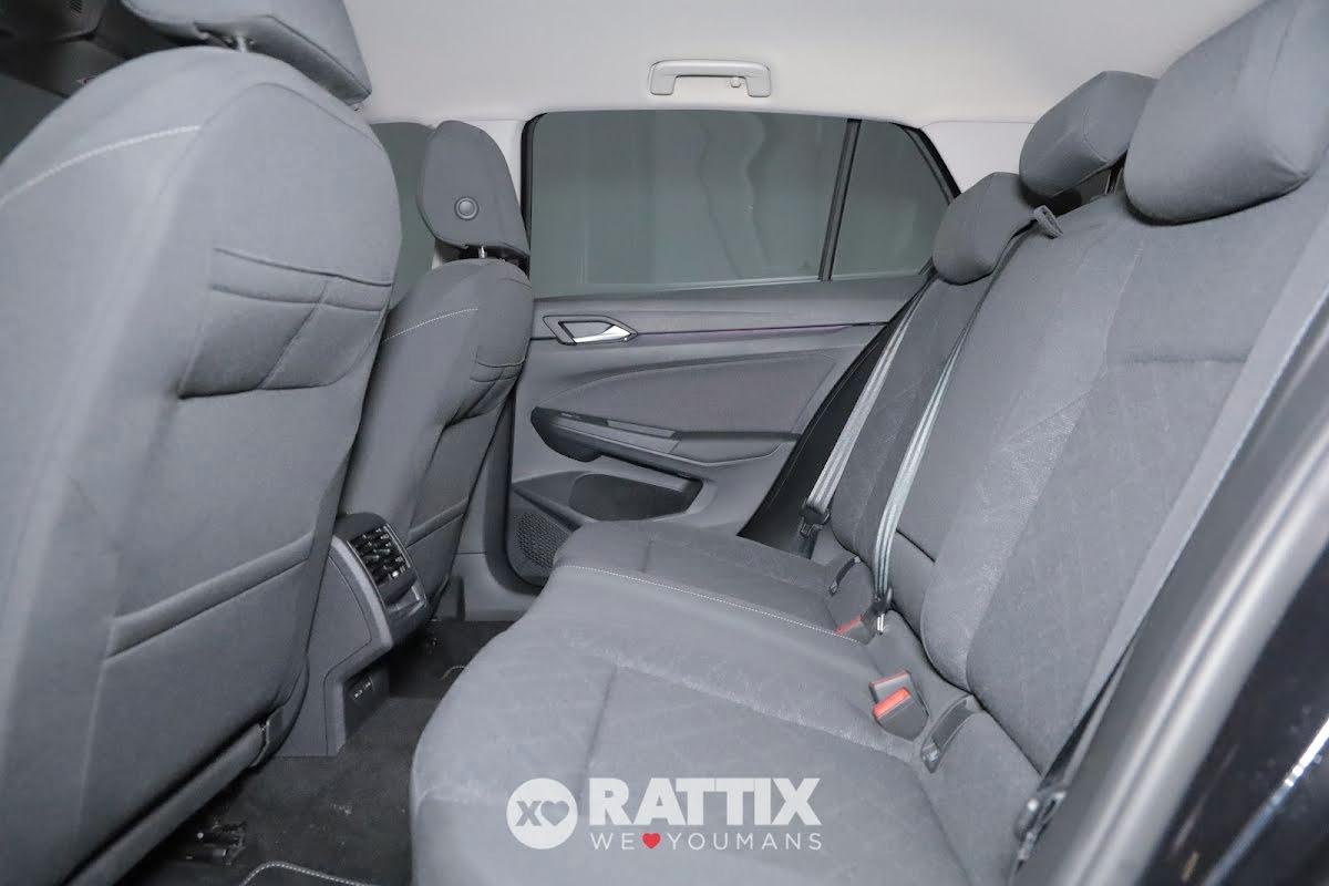 Volkswagen Golf 1.0 ETSI EVO 110CV Life DSG