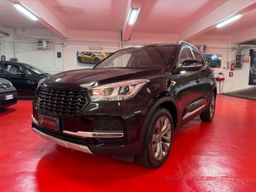 Dr 4.0 1.5 Bi-Fuel GPL CON SOLI 41.000km