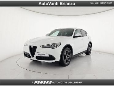 Alfa Romeo Stelvio Stelvio 2.0 t Sprint Q4