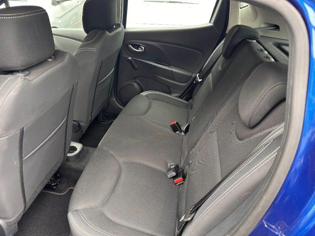 RENAULT Clio TCe 12V 90 CV 5 porte Duel