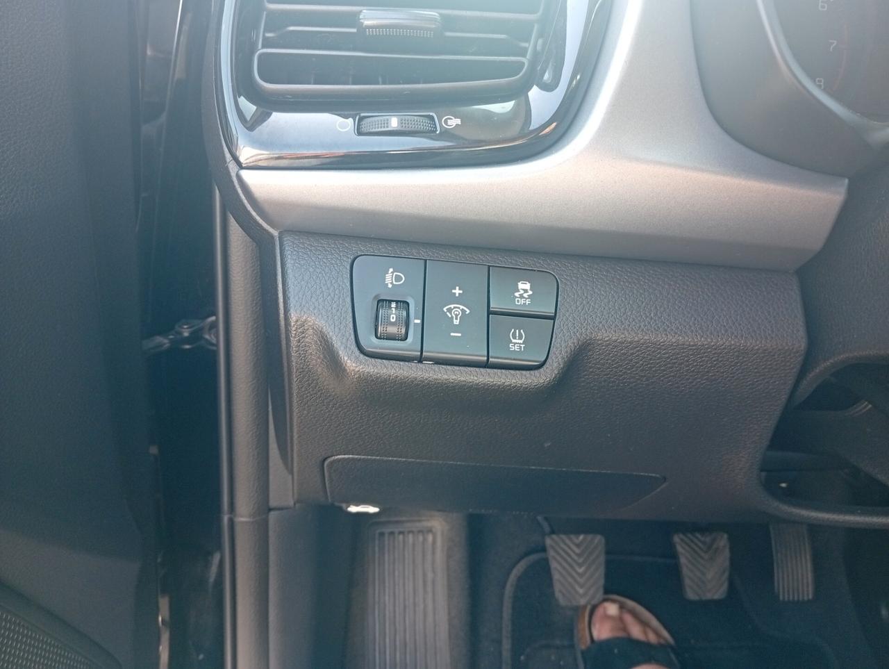 Kia Rio 1.2 MPi Neopatentati OK