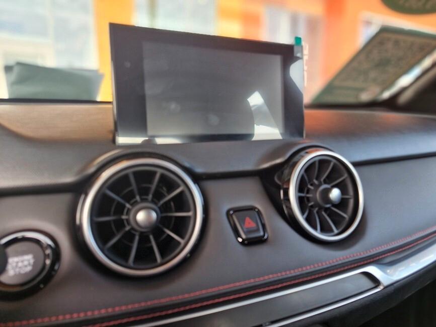 Dfsk Glory 500 1.5 aut. Standard