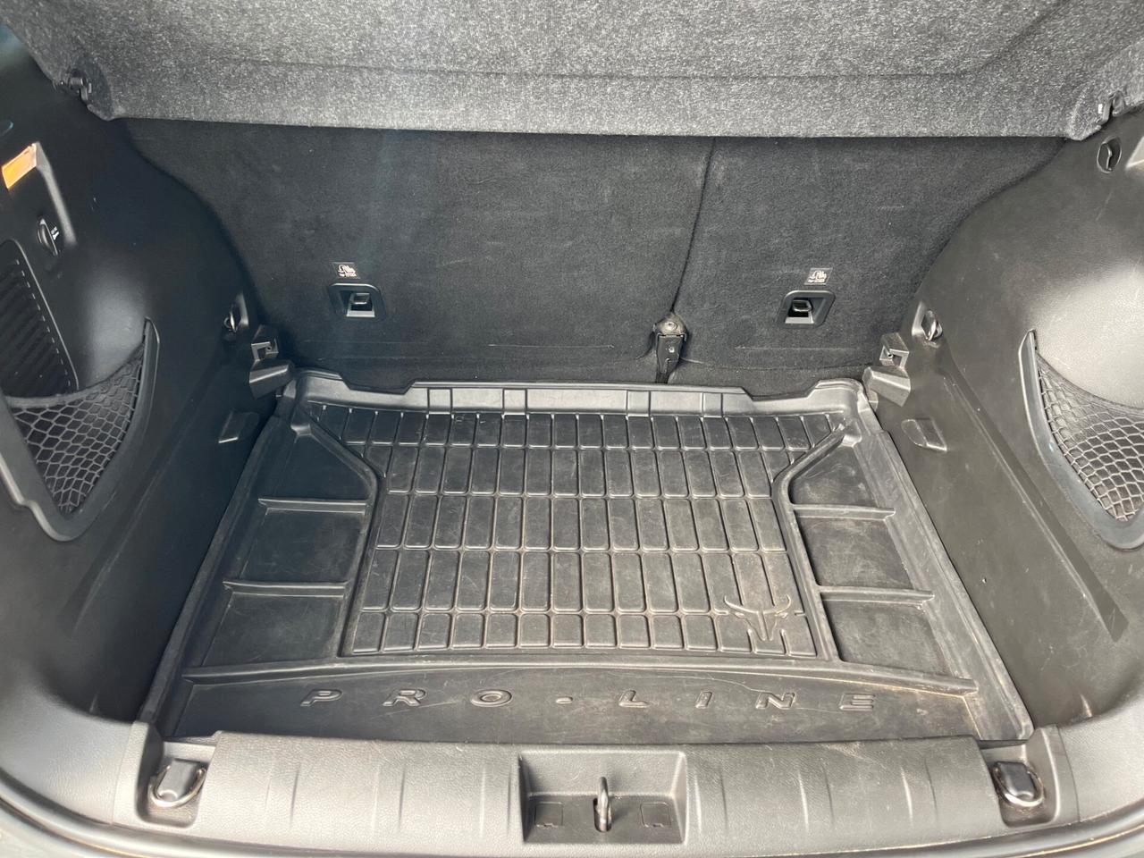 Jeep Renegade 2.0 Mjt 4WD Active Drive Sport