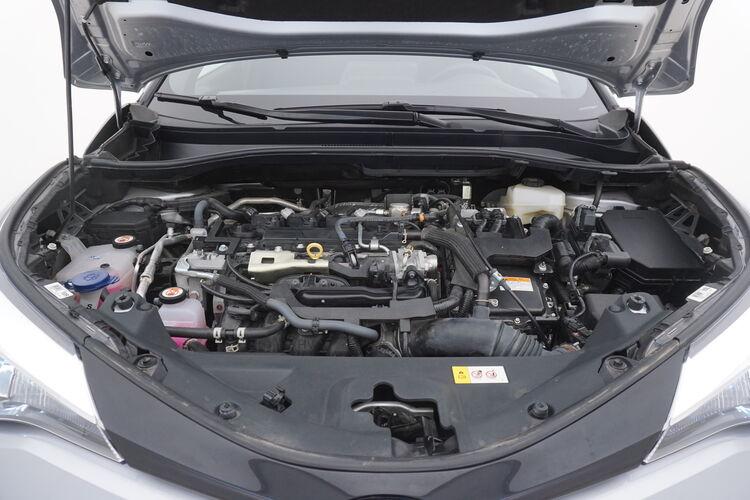 Toyota C-HR Hybrid Morebusiness BR183659 2.0 Full Hybrid 184CV