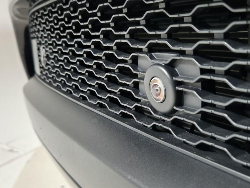 Land Rover Range Rover Evoque Range Rover Evoque II 2019 Die Range Rover Evoque 2.0d i4 mhev awd 163cv auto