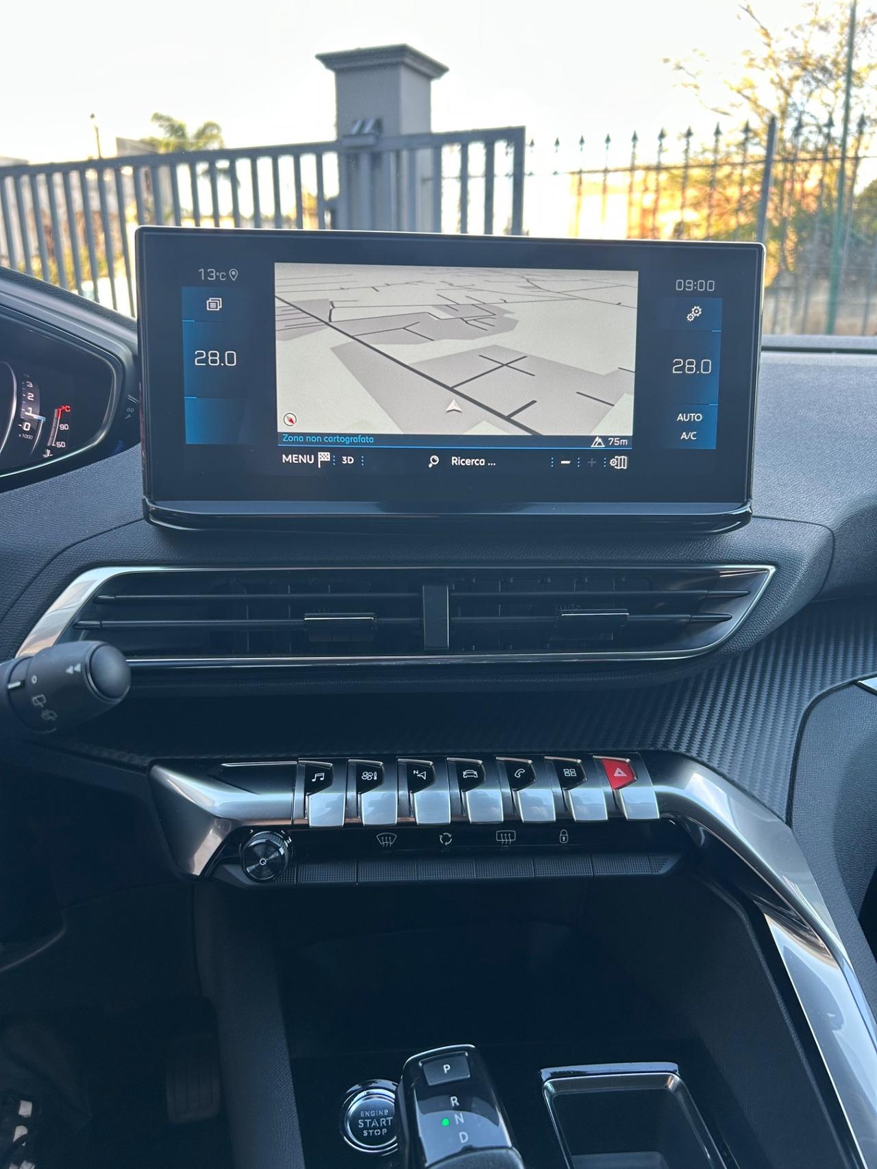 Peugeot 3008 BlueHDi 130 S&S EAT8 “